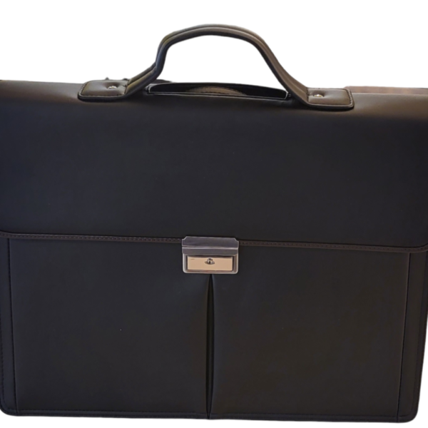 DEFENDER™ NIJ III-A ballistic briefcase