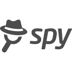 Spy equipment