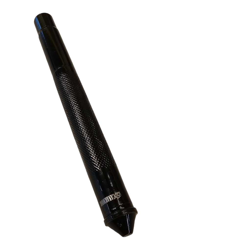baton closed