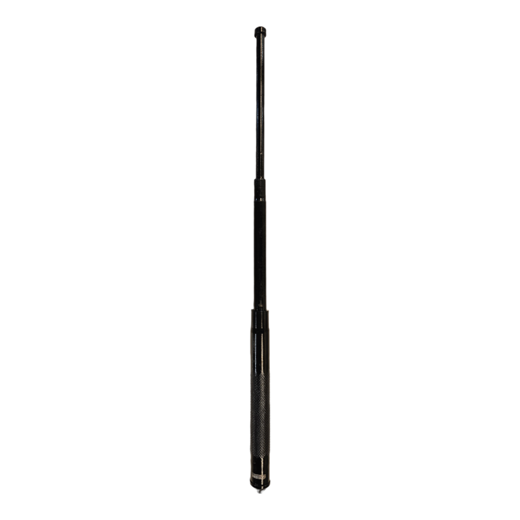 Baton straight