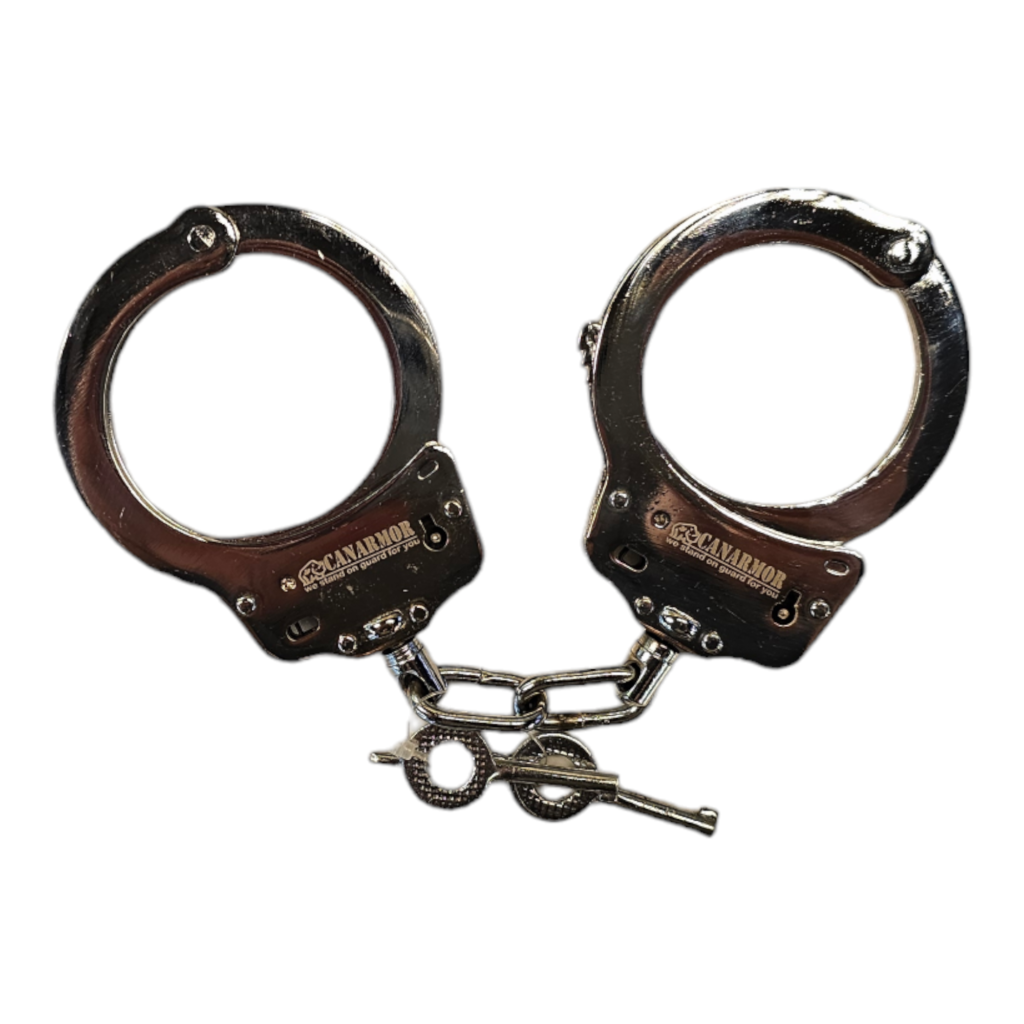 handcuff closed