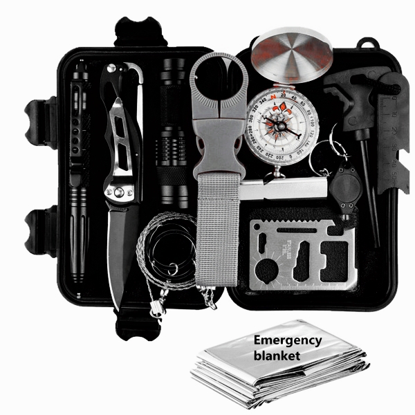 Accessories and Parts