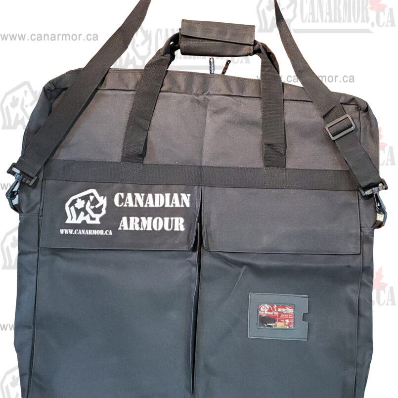Armour Carrying Bags