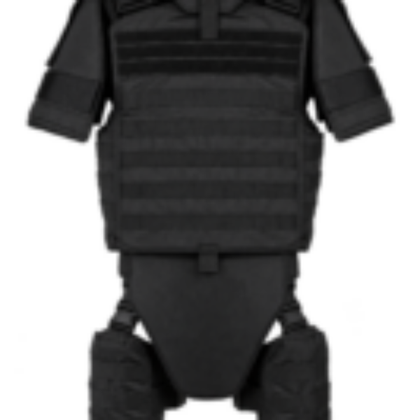 BODYSHIELD SET