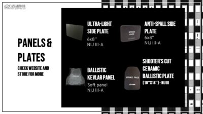 Panels and plates banner 2
