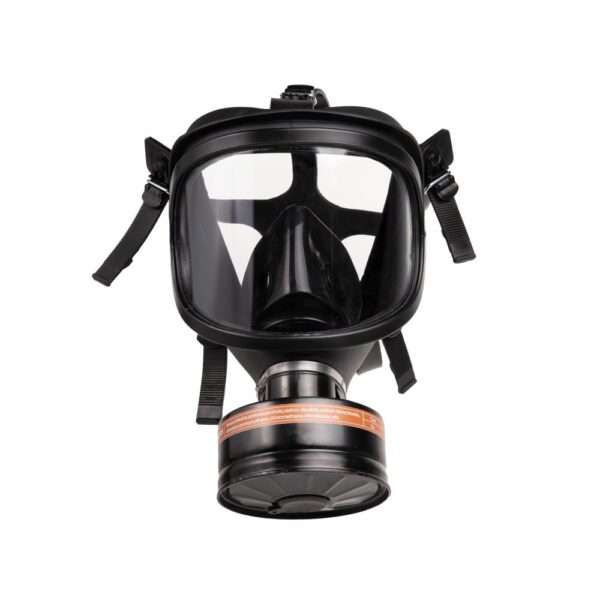 CA-6M Tactical Full Face Gas Mask