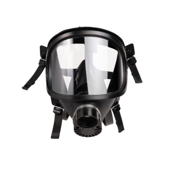 CA-6M Tactical Full Face Gas Mask