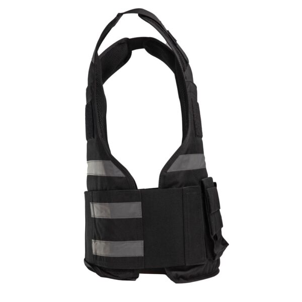 REFLECTOR™ stab PROOF vest (Black)