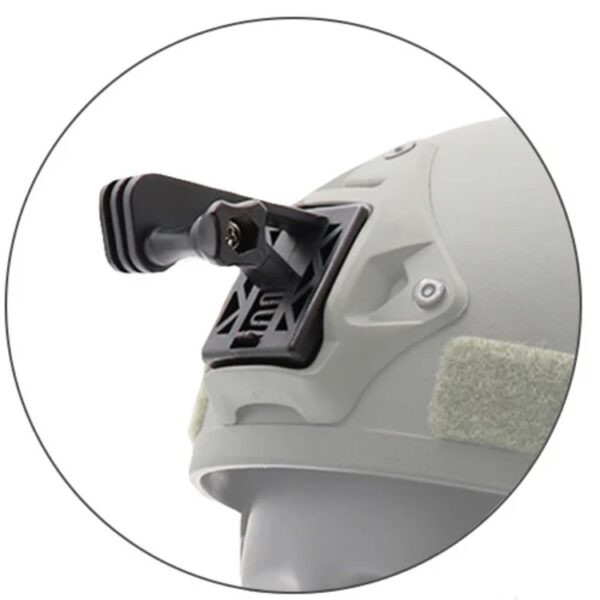 GoPro NVG mount shroud adapter