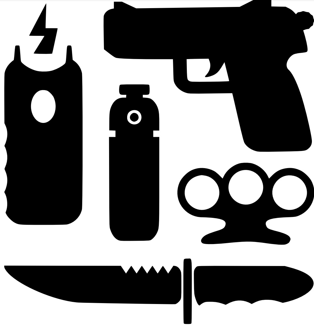 Self Defense
