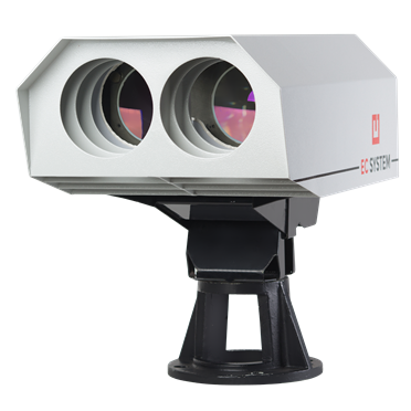 Free Space Optics, Canadian product