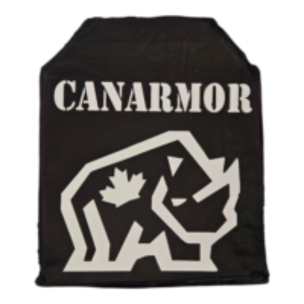 REBOUND 10x12 by CANARMOR displays the front portion