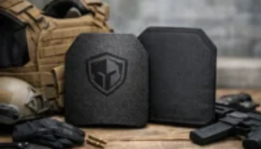 Best Ballistic Plates for Civilians