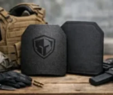 Best Ballistic Plates for Civilians