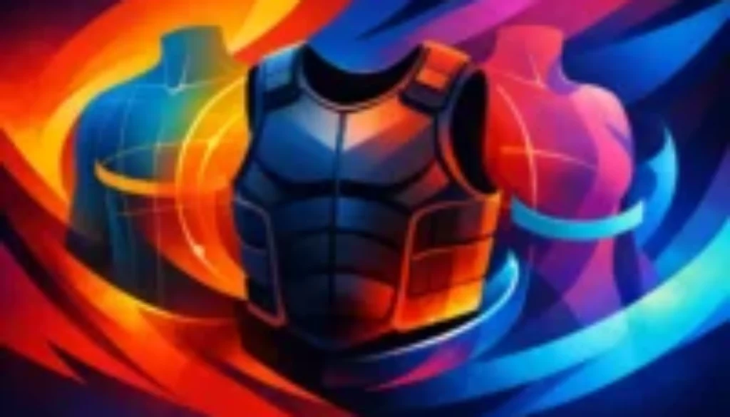 Body Armor Sizing Guide That Fits Right