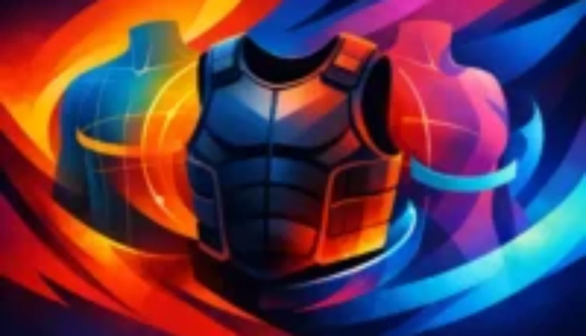 Body Armor Sizing Guide That Fits Right
