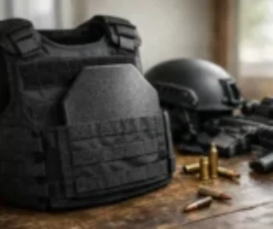 How Long Does Body Armor Last?