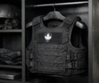 How to Store Ballistic Vest the Right Way