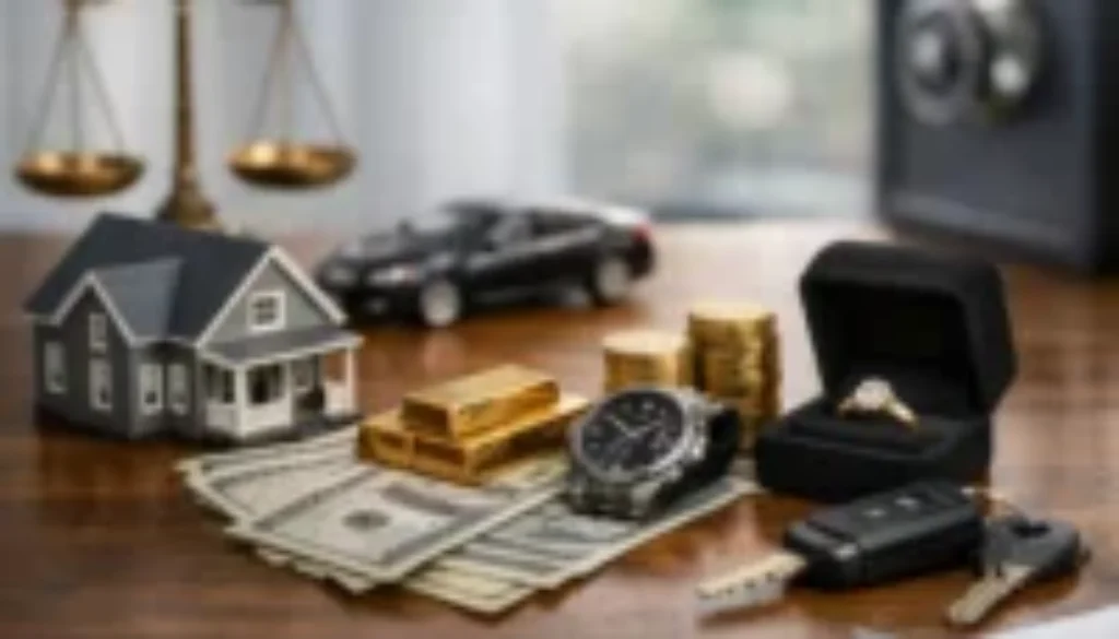 What Is Collateral Based Lending?