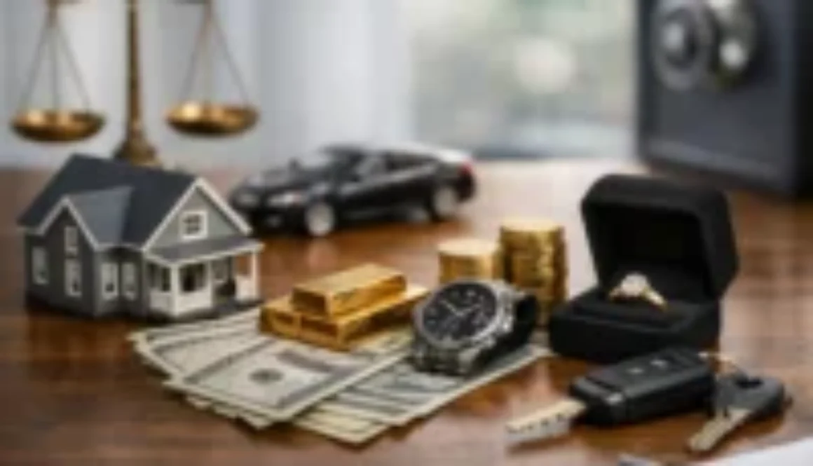 What Is Collateral Based Lending?