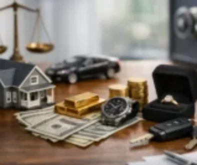 What Is Collateral Based Lending?