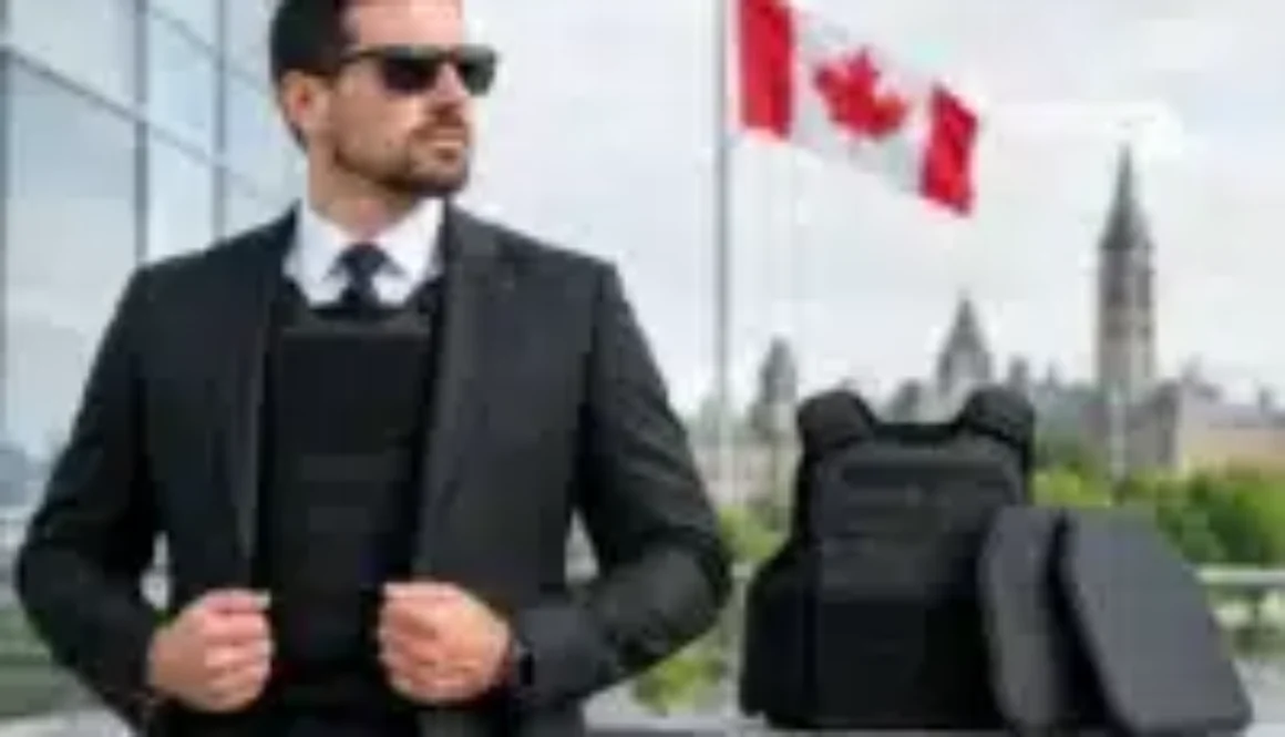 How to Choose Covert Body Armor for Security