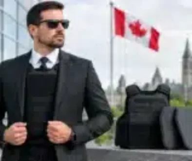 How to Choose Covert Body Armor for Security