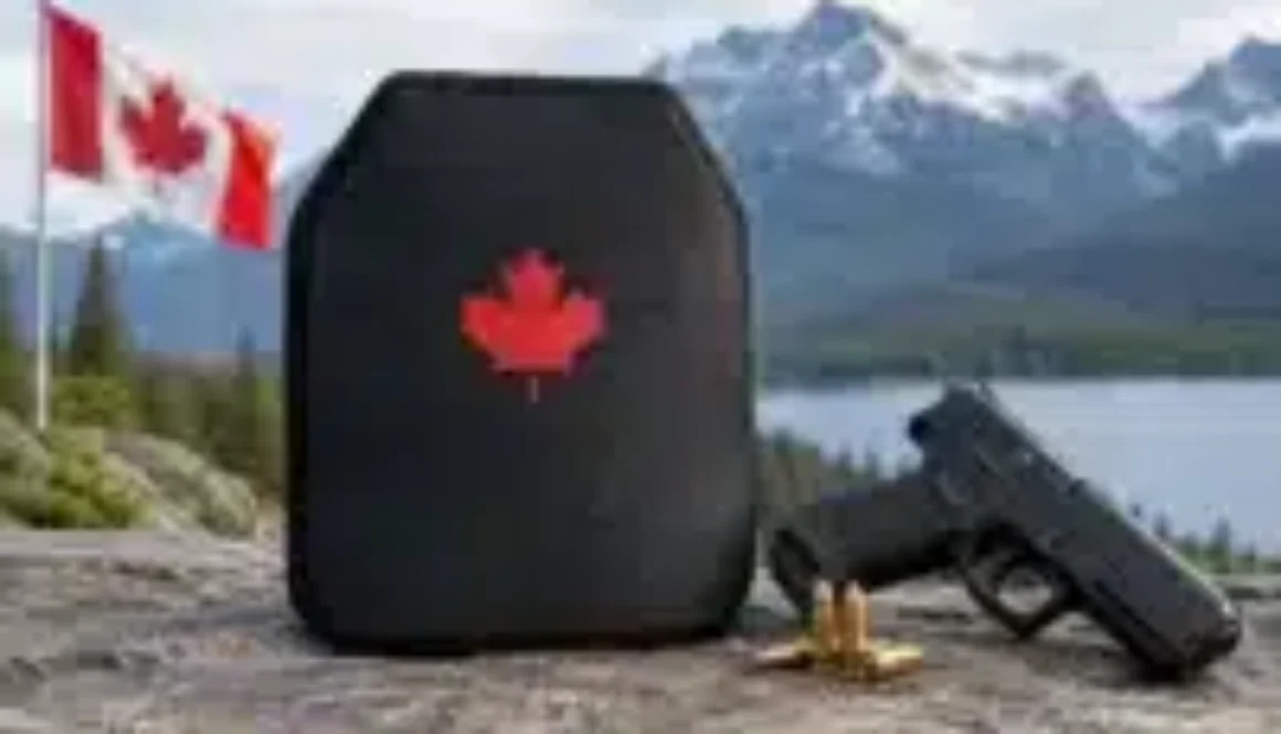 What Is NIJ Level IIIA? Handgun Armor Explained