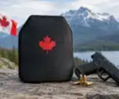 What Is NIJ Level IIIA? Handgun Armor Explained