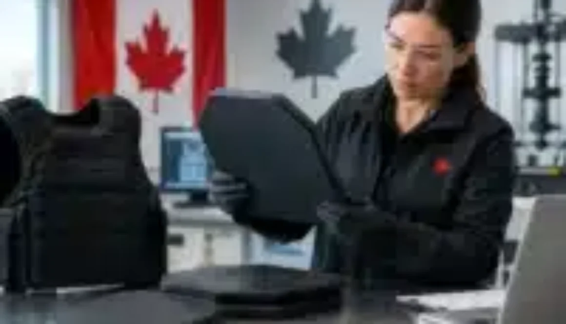 Body Armor Certification Check Before You Buy