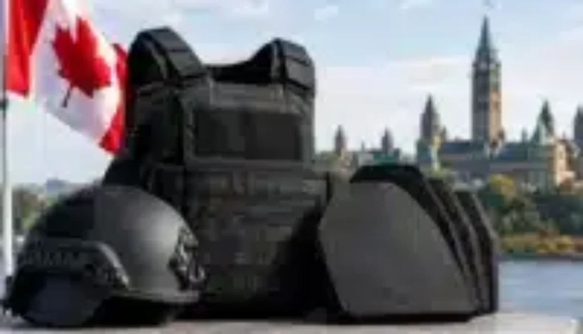 Body Armor Laws: What U.S. Buyers Need to Know