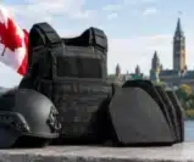Body Armor Laws: What U.S. Buyers Need to Know