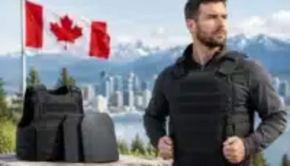 Can Civilians Buy Body Armor? Rules and Limits