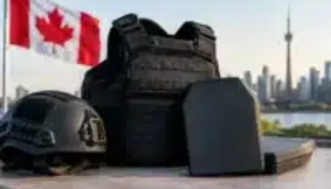 Does Body Armor Expire? Service Life Explained