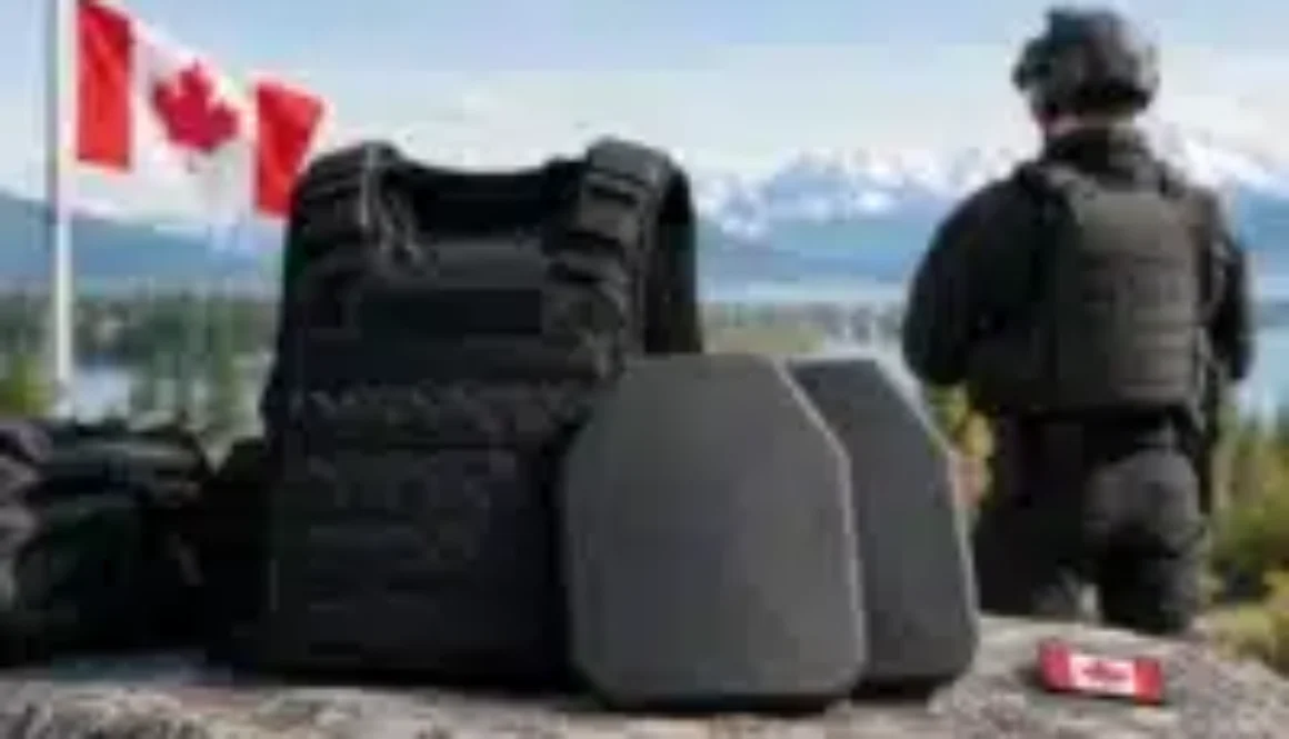 NIJ Armor Rating Guide for Real-World Threats