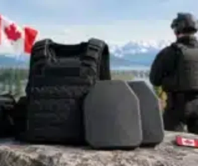 NIJ Armor Rating Guide for Real-World Threats