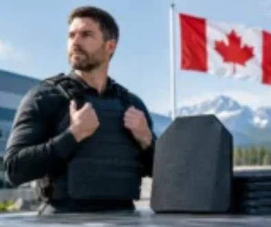 Steel Plate Safety: What Your Armor Must Do
