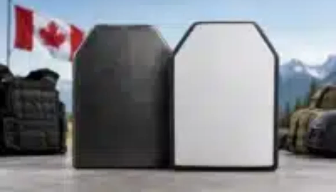 Steel Versus Ceramic Armor Plates Compared