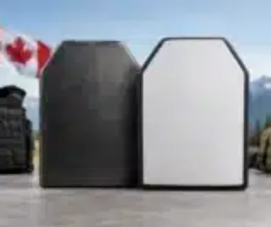 Steel Versus Ceramic Armor Plates Compared
