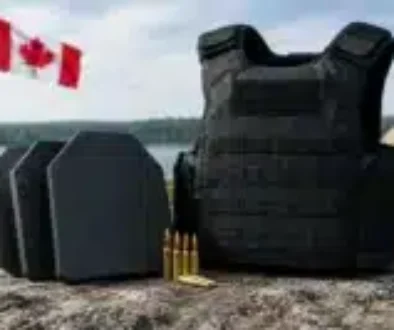 What Armor Stops Rifle Rounds? Ratings Explained
