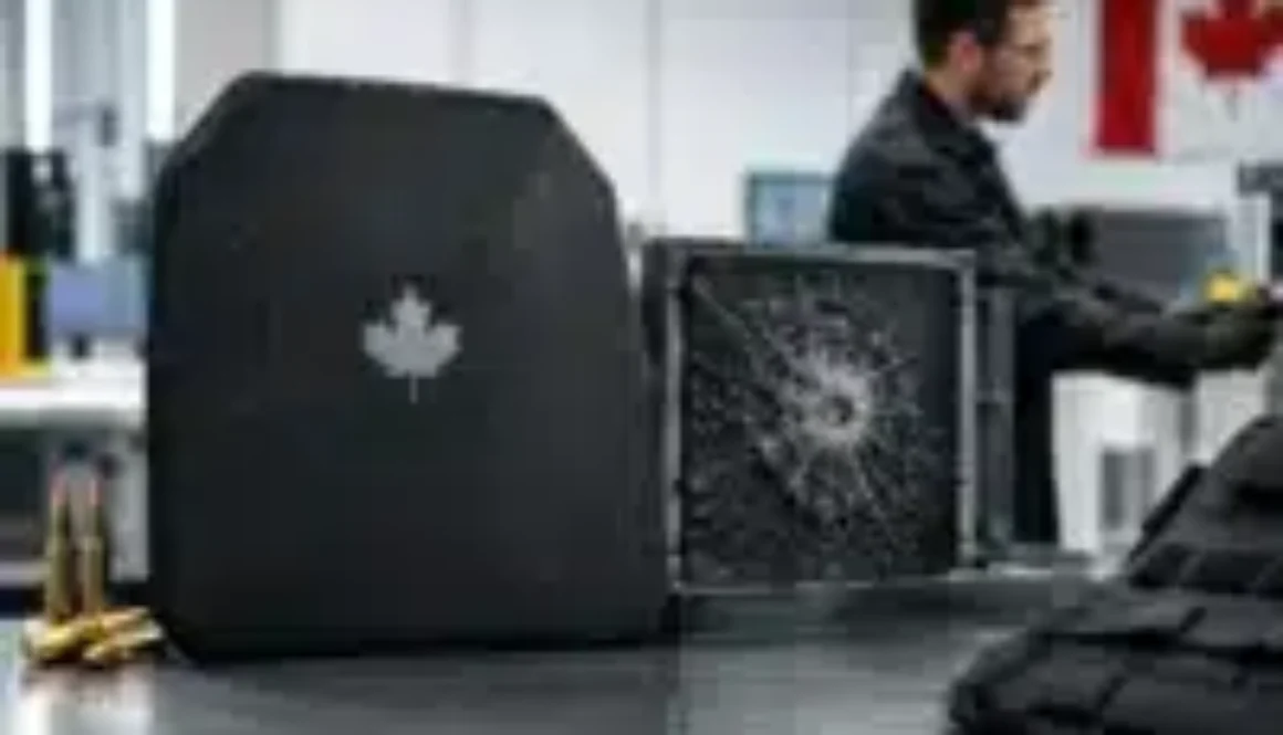 What Ballistic Panel Testing Results Actually Prove