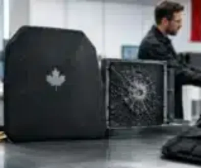 What Ballistic Panel Testing Results Actually Prove