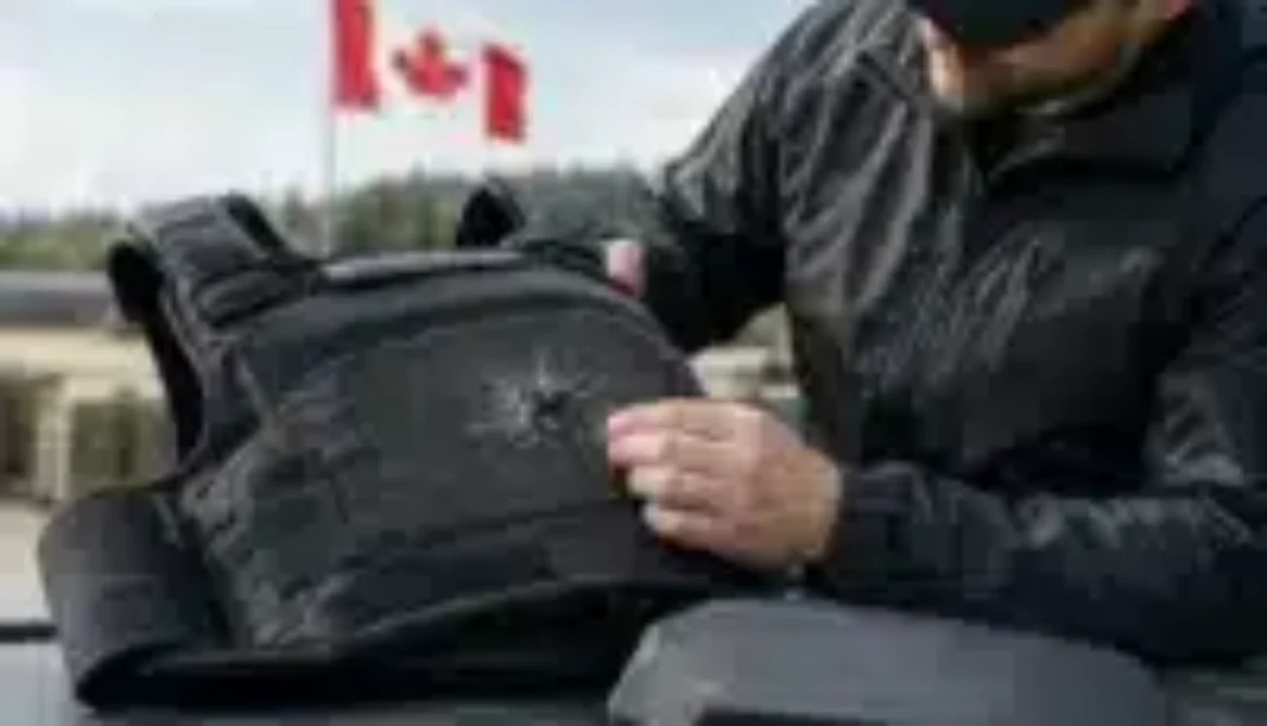 When Is Body Armor Replacement After Shooting Due?